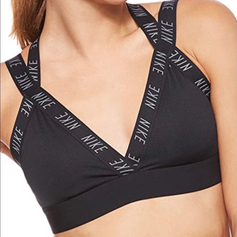 Strappy back Nike Sports Bra